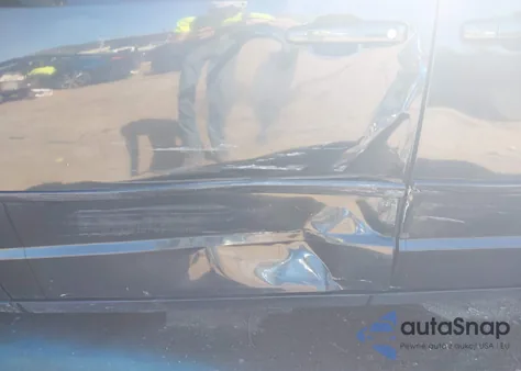 2012 Dodge Grand Caravan Se/Avp из США, поврежденный, VIN 2C4RDGBG9CR341499